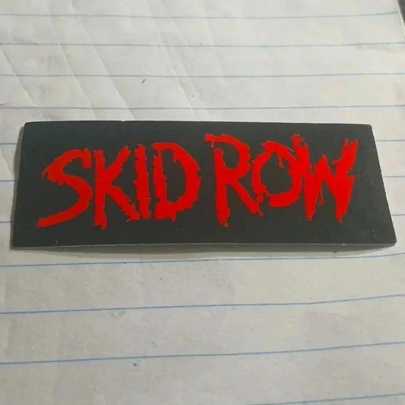 Other - Vintage sticker..waterproof..nwt..we bundle..enjoy